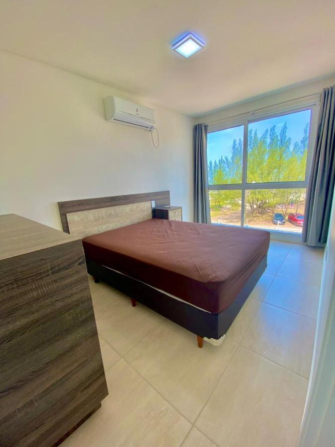 Residencial Provincia Di Trento Beira Mar Apartment Torres Exterior photo