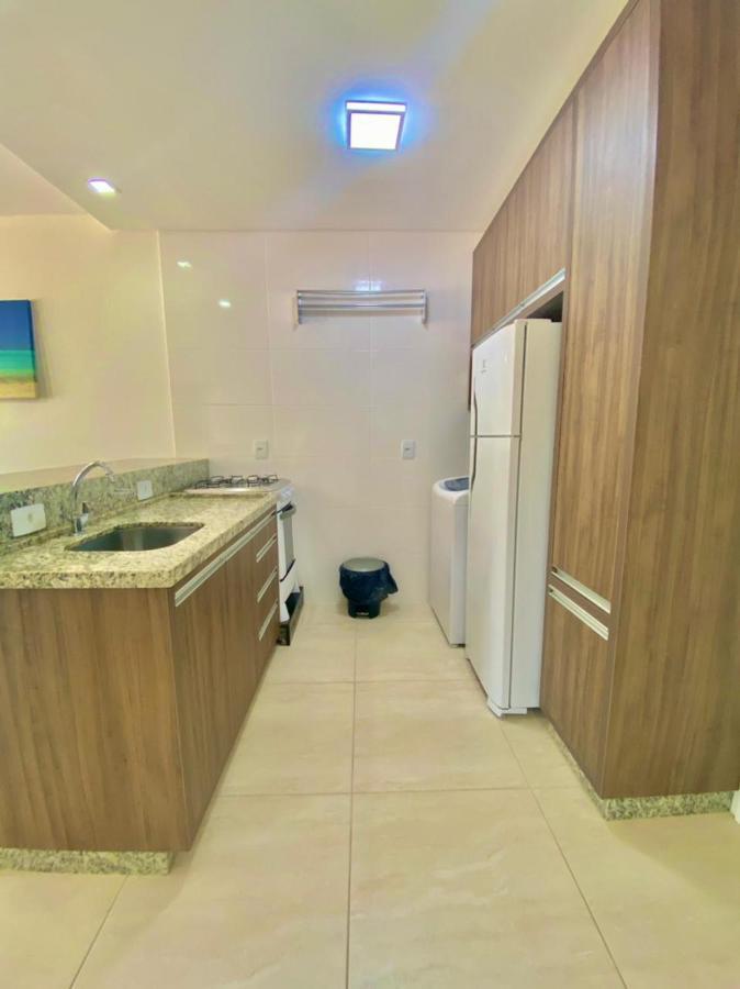Residencial Provincia Di Trento Beira Mar Apartment Torres Exterior photo