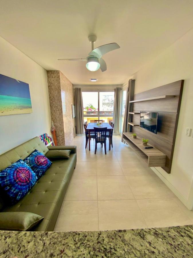 Residencial Provincia Di Trento Beira Mar Apartment Torres Exterior photo